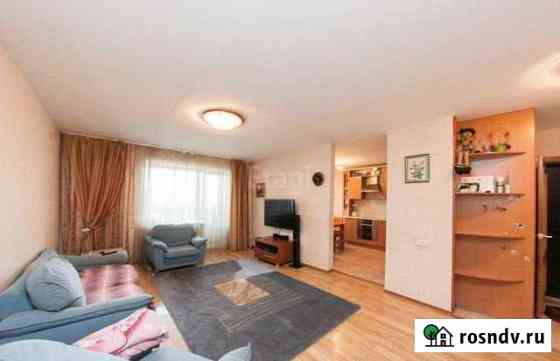 4-комнатная квартира, 99.9 м², 5/10 эт. на продажу в Томске Томск