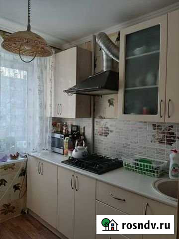 3-комнатная квартира, 62 м², 3/5 эт. на продажу в Перми Пермь - изображение 1