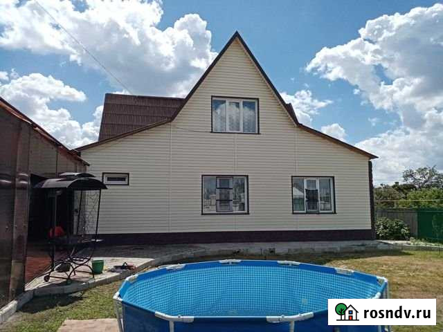 Дом 184 м² на участке 6 сот. на продажу в Михайловке Волгоградской области Михайловка - изображение 1