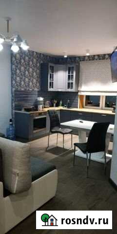 2-комнатная квартира, 54 м², 12/20 эт. на продажу в Балашихе Балашиха - изображение 1