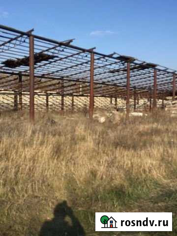 Ток металлический Строитель - изображение 1