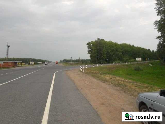 Участок ИЖС 28 сот. на продажу в Омске Омск - изображение 1