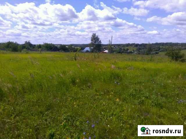 Участок ИЖС 20 сот. на продажу в Киреевске Киреевск - изображение 1