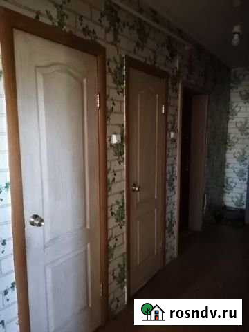 2-комнатная квартира, 47.4 м², 1/2 эт. на продажу в Ершове Ершов - изображение 1