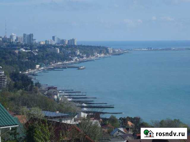 Участок СНТ, ДНП 11 сот. на продажу в Сочи Сочи - изображение 1