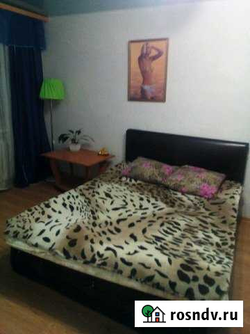 1-комнатная квартира, 37 м², 1/5 эт. в аренду посуточно в Смоленске Смоленск - изображение 1