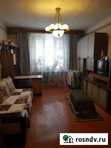 3-комнатная квартира, 95 м², 1/4 эт. на продажу в Ангарске Ангарск - изображение 1