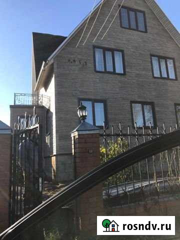 Дом 260 м² на участке 48 сот. в аренду на длительный срок в Можайске Можайск - изображение 1