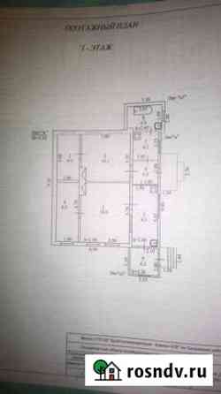 Дом 73 м² на участке 6 сот. на продажу в Тихорецке Тихорецк