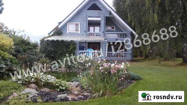 Дом 250 м² на участке 26 сот. на продажу в Сосново Сосново - изображение 1