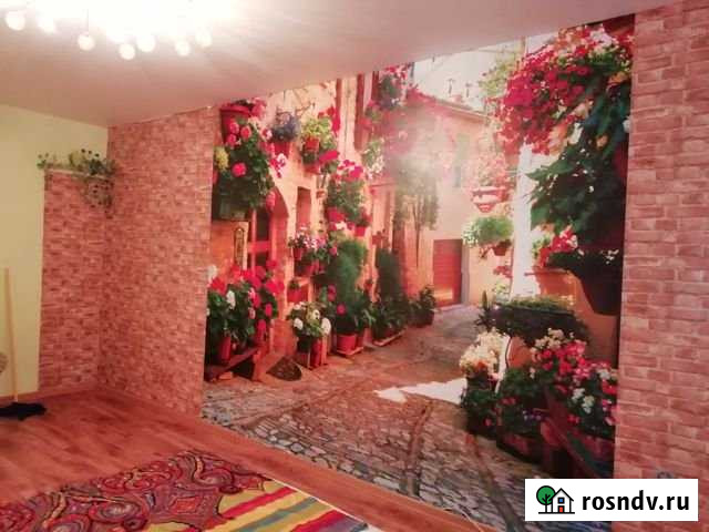 1-комнатная квартира, 45 м², 9/10 эт. в аренду посуточно в Барнауле Барнаул - изображение 1