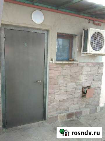 2-комнатная квартира, 28 м², 1/1 эт. на продажу в Саках Саки - изображение 1