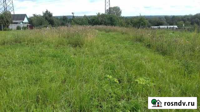 Участок ИЖС 14 сот. на продажу в Новопетровском Новопетровское - изображение 1