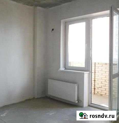 Квартира-студия, 19 м², 2/5 эт. на продажу в Краснодаре Краснодар - изображение 1