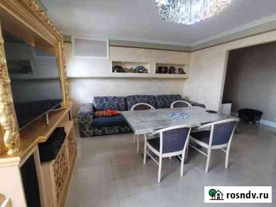 3-комнатная квартира, 94 м², 10/10 эт. на продажу в Самаре Самара