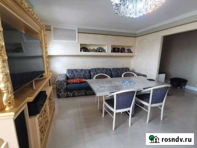 3-комнатная квартира, 94 м², 10/10 эт. на продажу в Самаре Самара - изображение 1