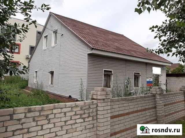 Дом 120 м² на участке 8 сот. на продажу в Барнауле Барнаул - изображение 1