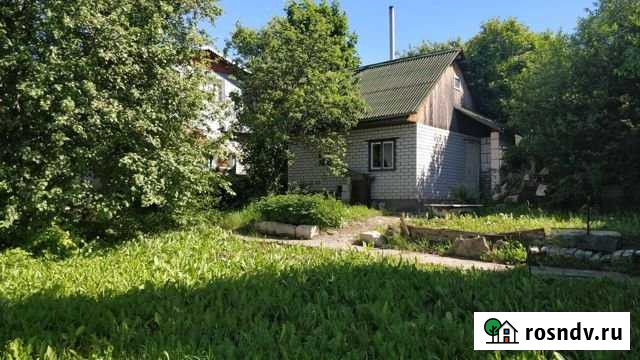 Дача 75 м² на участке 6.5 сот. на продажу в Набережных Челнах Набережные Челны - изображение 1