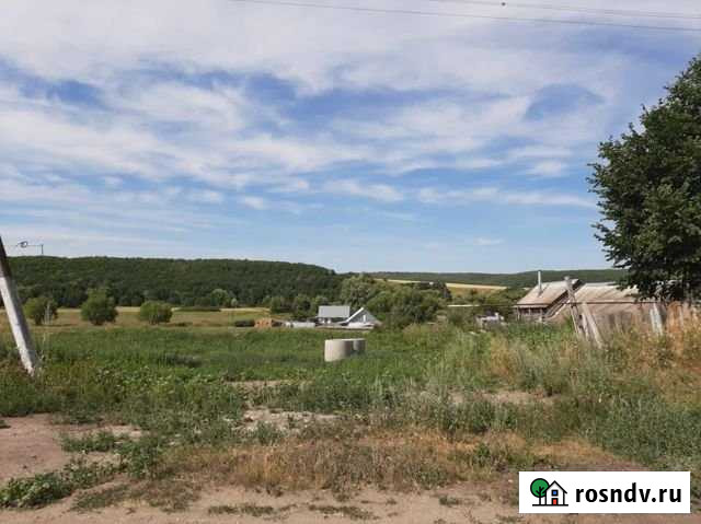 Дом 50 м² на участке 30 сот. на продажу в Светлом Саратовской области Светлый - изображение 1