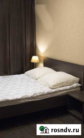 1-комнатная квартира, 20 м², 1/10 эт. в аренду посуточно в Красноярске Красноярск - изображение 1