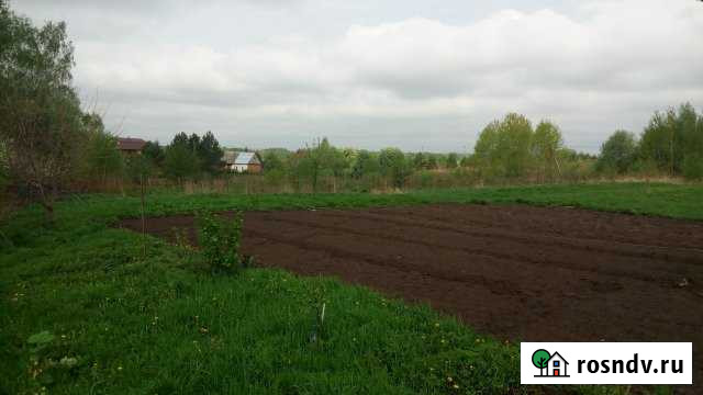 Участок ИЖС 55 сот. на продажу в Щекино Щекино - изображение 1