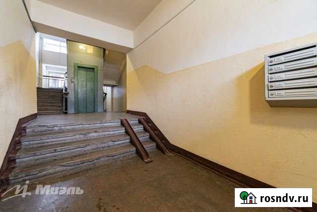 Комната 19.1 м² в 4-ком. кв., 5/5 эт. на продажу в Химках Химки - изображение 1