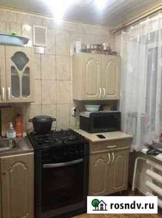 3-комнатная квартира, 60.3 м², 2/2 эт. на продажу в Аткарске Аткарск