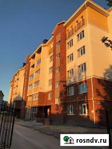 1-комнатная квартира, 46.3 м², 6/6 эт. на продажу в Арзамасе Арзамас - изображение 1