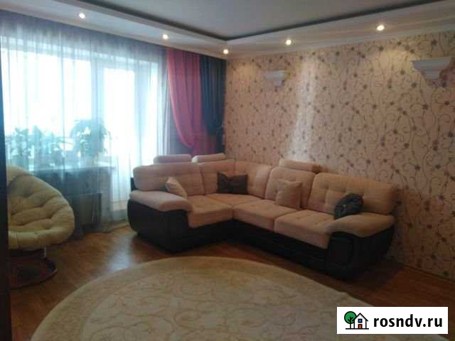 2-комнатная квартира, 60 м², 2/9 эт. на продажу в Пензе Пенза - изображение 1