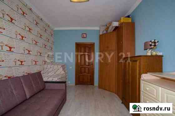 3-комнатная квартира, 65.1 м², 4/4 эт. на продажу в Саратове Саратов