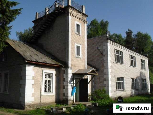 Дом 408 м² на участке 25 сот. на продажу в Редкино Редкино - изображение 1