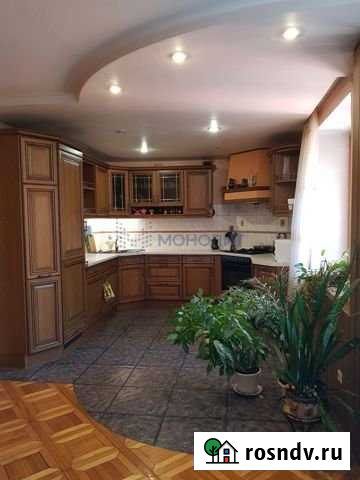 5-комнатная квартира, 152 м², 4/6 эт. на продажу в Нижнем Новгороде Нижний Новгород - изображение 1