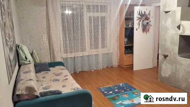 Дом 60 м² на участке 25 сот. на продажу в Зыково Зыково - изображение 1