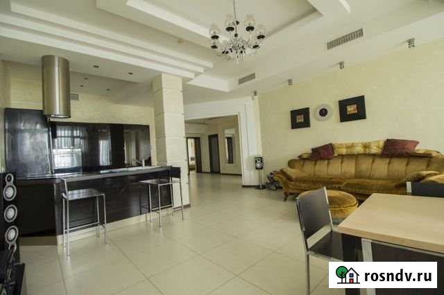 4-комнатная квартира, 168.8 м², 4/9 эт. на продажу в Алуште Алушта - изображение 1