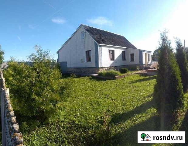 Дом 100 м² на участке 30 сот. на продажу в Михайлове Михайлов - изображение 1