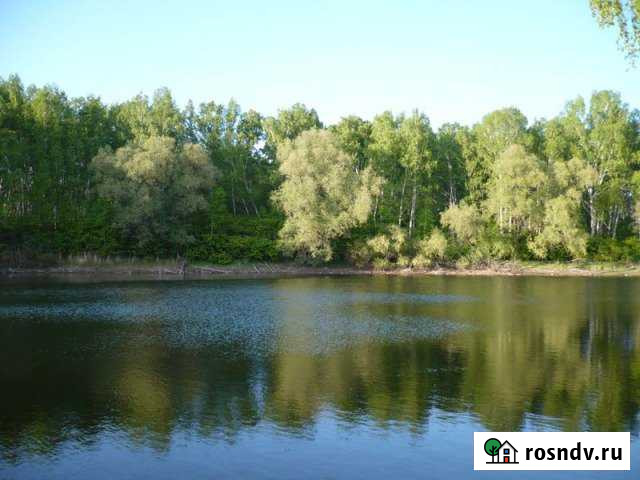 Участок СНТ, ДНП 11 сот. на продажу в Ступино Ступино - изображение 1