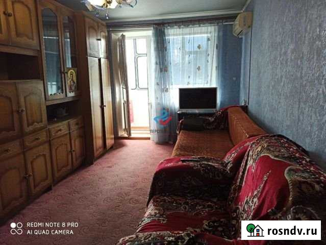 1-комнатная квартира, 31.4 м², 5/5 эт. на продажу в Белгороде Белгород - изображение 1