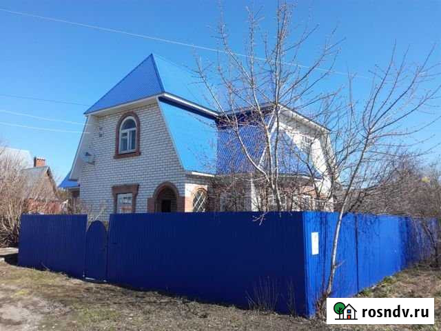 Дом 168.9 м² на участке 7.1 сот. на продажу в Димитровграде Димитровград - изображение 1