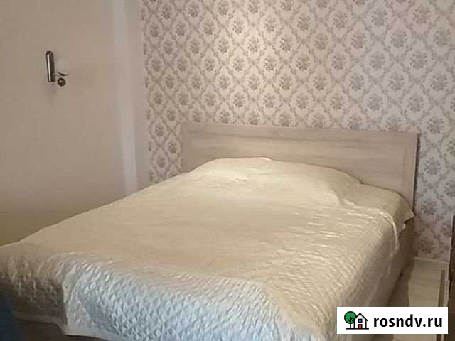 1-комнатная квартира, 37 м², 2/9 эт. в аренду посуточно в Октябрьском Республики Башкортостан Октябрьский - изображение 1