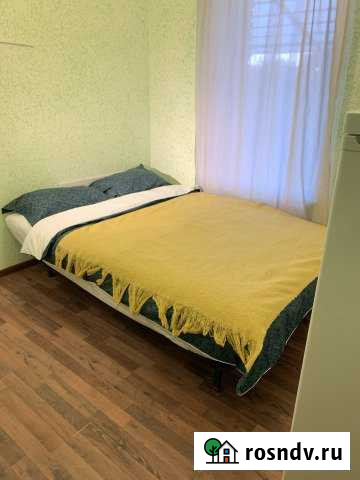 1-комнатная квартира, 21 м², 1/3 эт. в аренду на длительный срок в Домодедово Домодедово - изображение 1