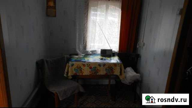 Дом 40 м² на участке 7 сот. на продажу в Грязях Грязи - изображение 1