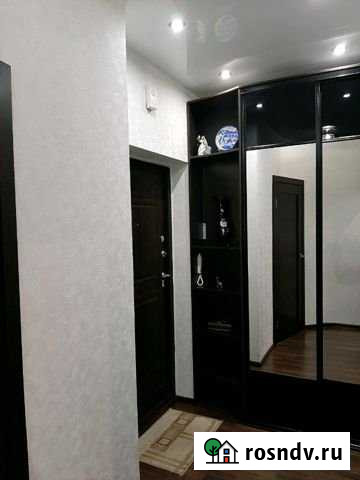 2-комнатная квартира, 41 м², 8/21 эт. на продажу в Новосибирске Новосибирск - изображение 1