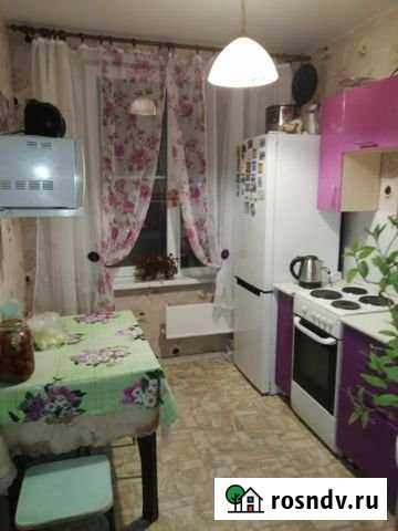 3-комнатная квартира, 59 м², 12/16 эт. на продажу в Тольятти Тольятти - изображение 1