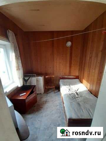 Дом 60 м² на участке 4 сот. в аренду на длительный срок в Иркутске Иркутск - изображение 1