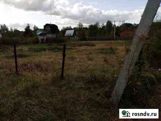 Участок СНТ, ДНП 10 сот. на продажу в Калуге Калуга