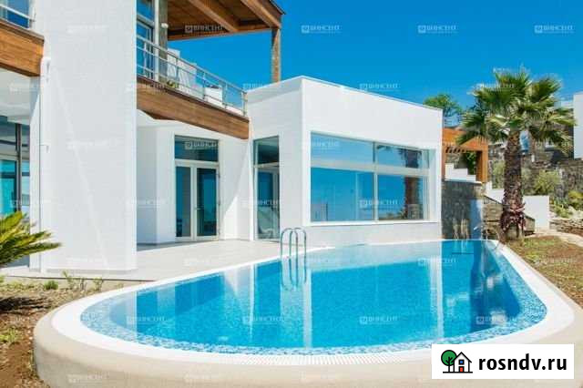 Коттедж 460 м² на участке 7 сот. на продажу в Сочи Сочи - изображение 1