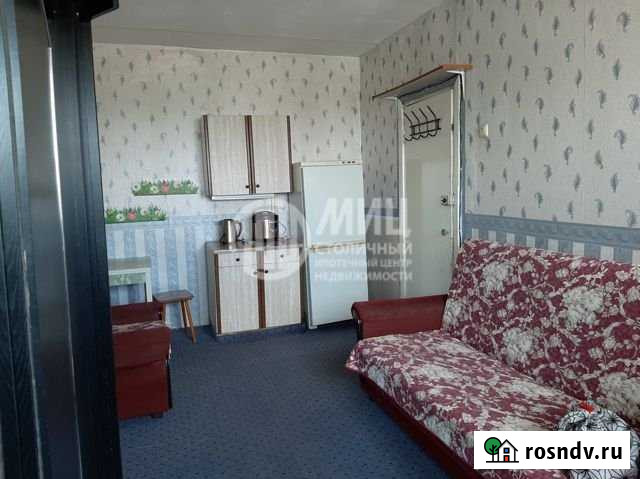 Комната 17 м² в 2-ком. кв., 7/16 эт. на продажу в Москве Москва - изображение 1