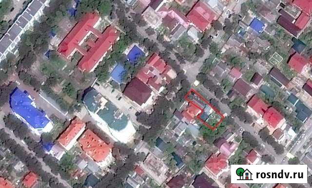 Участок ИЖС 5 сот. на продажу в Геленджике Геленджик - изображение 1