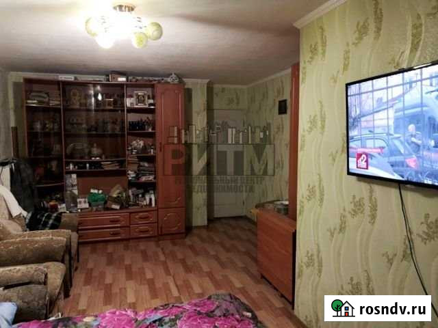 2-комнатная квартира, 81 м², 9/10 эт. на продажу в Пензе Пенза - изображение 1