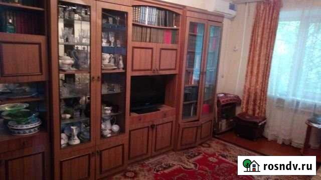 4-комнатная квартира, 62 м², 1/5 эт. на продажу в Ростове-на-Дону Ростов-на-Дону - изображение 1